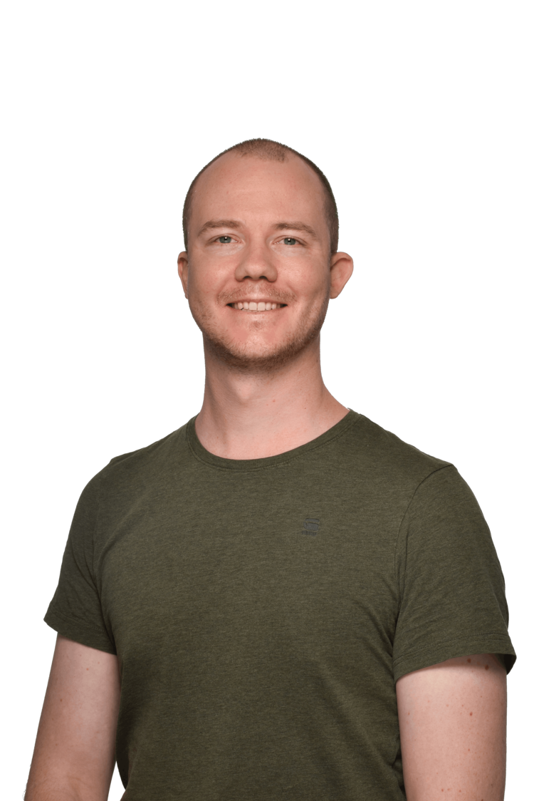 Mattias Nyström
